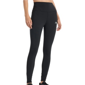 New Balance Дамски клин за бягане New Balance Women's RC Legging 27'' Running tights - Black - размер XS (127-1223-0112)