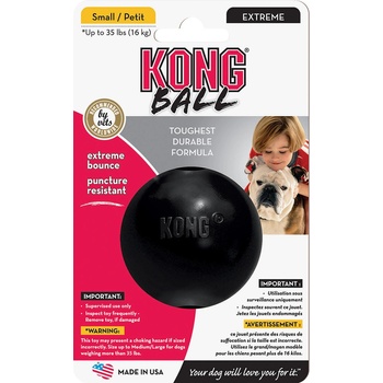 Kong Míč small