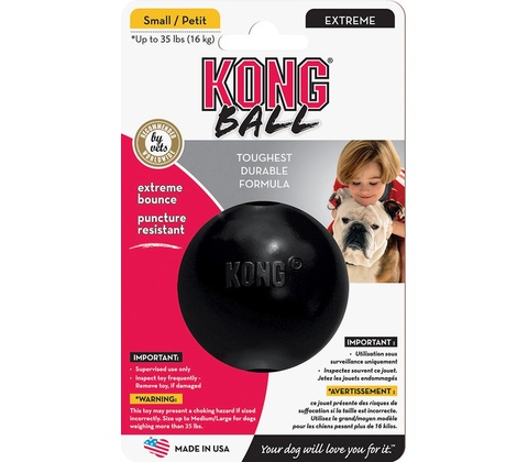 Kong Míč small