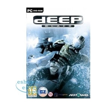 Deep Black: Reloaded