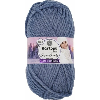 Příze Kartopu Super Chunky 643
