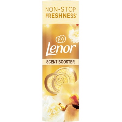 Lenor Ароматни перли Lenor Gold Orhid, 176 гр
