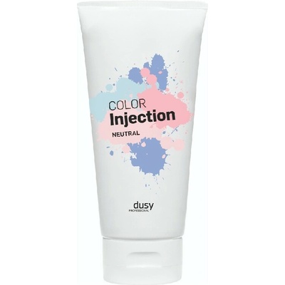 Dusy Color Injection Neutral 150 ml