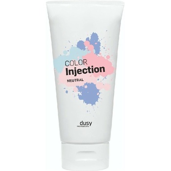 Dusy Color Injection Neutral 150 ml