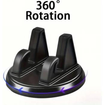 360-градусова силиконова стойка за табло, универсална