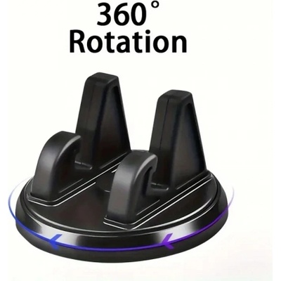 360-градусова силиконова стойка за табло, универсална