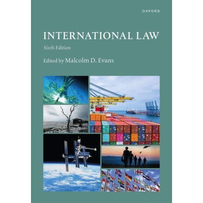 International Law 6/e