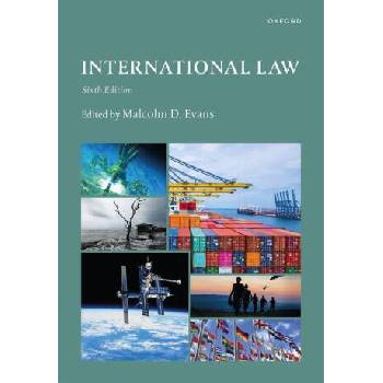 Image 1 of International Law 6/e