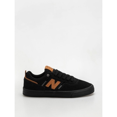 New Balance Numeric Jamie Foy 306 black brown