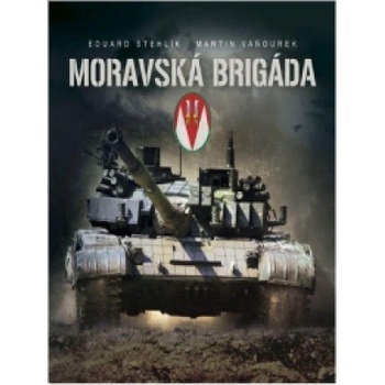 Moravská brigáda