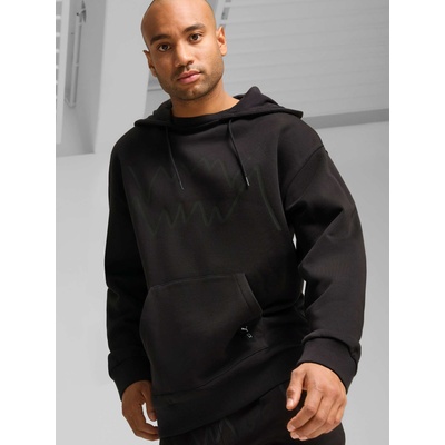 PUMA Суитшърт Jaws Core Hoodie 2.0