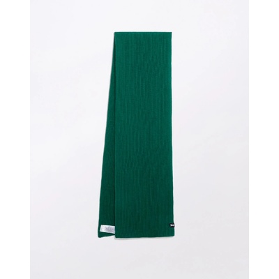 Armedangels Iconic A Claasa Cotton Schal 129 emerald green