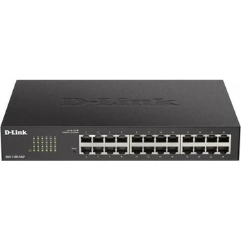 Image 1 of D-Link DGS-1100-24V2/E
