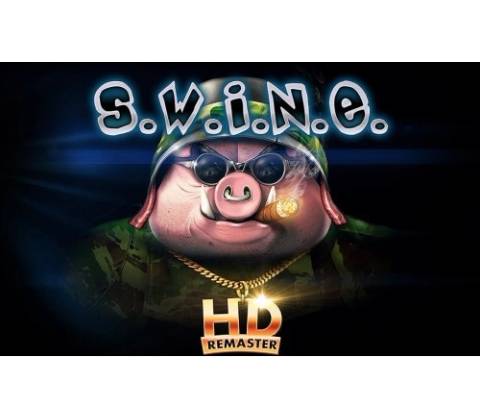 S.W.I.N.E. HD Remaster