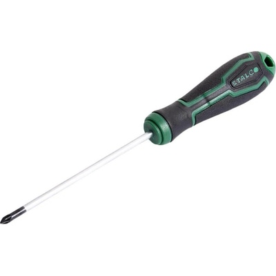 STALCO PREMIUM šroubovák POZIDRIV 0x 75 STALCO MAT673310