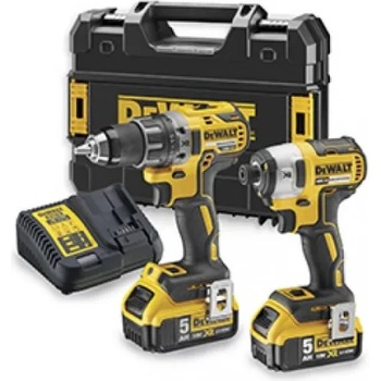 Image 1 of DEWALT DCK268P2T-QW
