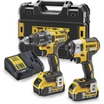 DEWALT DCK268P2T-QW