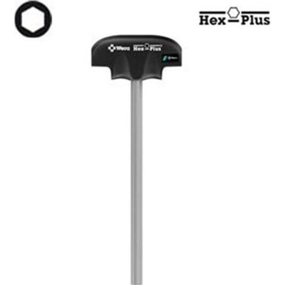 Wera 05013314001 Inbus 10x200mm, T rukojeť 44mm, serie 4