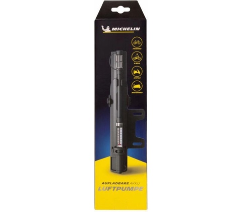 Michelin Analog 8 Bar