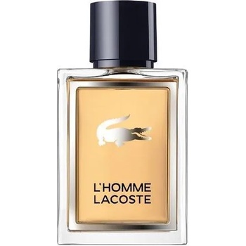 Image 1 of Lacoste L'Homme EDT 50 ml
