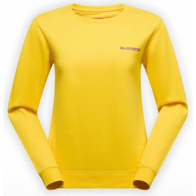 La Sportiva Climbing On The Moon viola/giallo