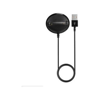 Tactical USB Nabíjecí kabel pro Samsung Gear Fit2 SM-R360 8596311086007