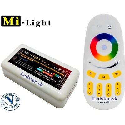 MiLight 4KRGBWSET