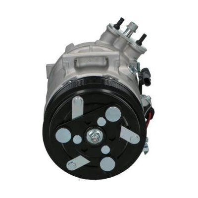 Kompresor klimatizace Opel 090135042