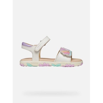 GEOX Сандали j sandal haiti girl