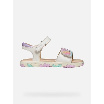 GEOX Сандали j sandal haiti girl