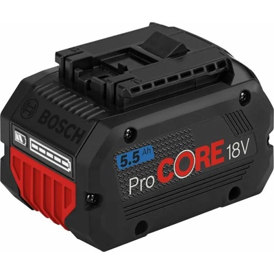 Bosch ProCORE 18V 5.5Ah (1600A02149)