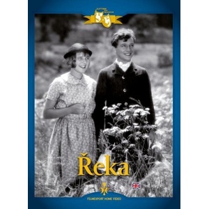 Filmexport HV s. r. o River - DVD (004103)