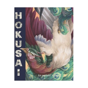 Hokusai: Recreations | 3dtotal Publishing, Kelogsloops, Janice Sung (ISBN: 9781915992147)