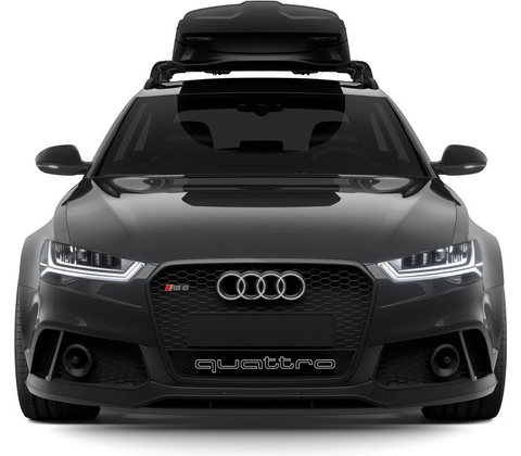 Thule Vector Alpine