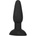 CalExotics Вибриращ анален накрайник Movyx (15 см)