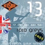 ROTOSOUND Струни за електрическа китара rotosound - Модел r13