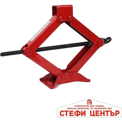 Raider Power Tools Крик винтов тип "жаба" 1t (309903)
