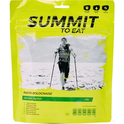 Summit to Eat Bolonské cestoviny 217 g