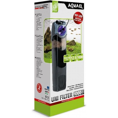 AQUAEL unifilter uv 1000