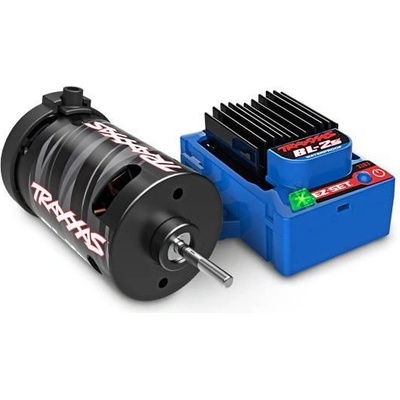 Traxxas motor střídavý 540 3300ot/V reg. BL-2s