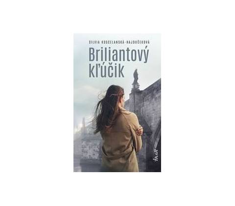 Briliantový kľúčik
