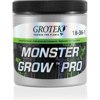 Grotek Monster Grow Pro - за буен растеж (610211y)