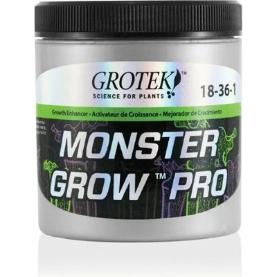 Grotek Monster Grow Pro - за буен растеж (610211y)