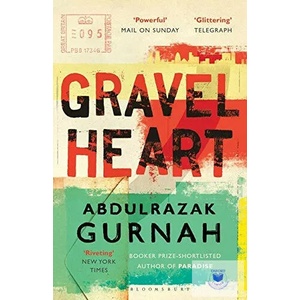 Gravel Heart | Abdulrazak Gurnah (ISBN: 9781408881309)