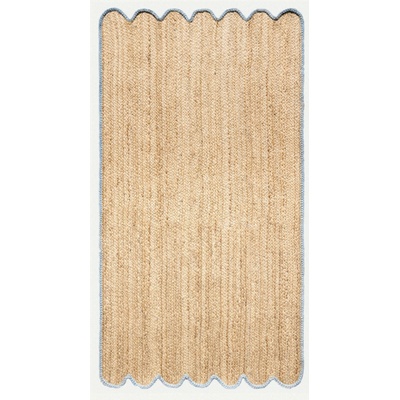 Diamond Carpets India Eara SM-13 Natural