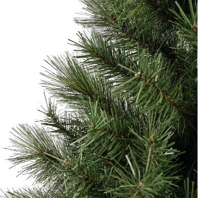 CHRISTMAS_TO Umělý vánoční stromeček Christmas Touch Fancy Pine, 150 cm