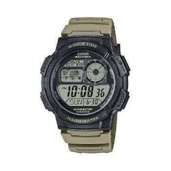 Casio AE-1000W-5A