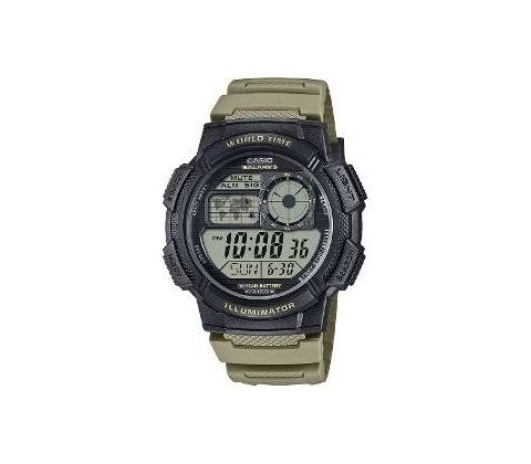 Casio AE-1000W-5A