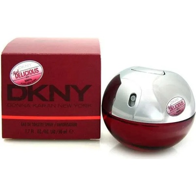 DKNY Red Delicious for Men EDT 30 ml