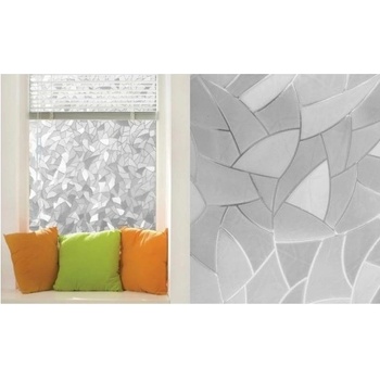 Patifix Статично фолио за стъкло стъклени части 34-2900 - ширина 45 см